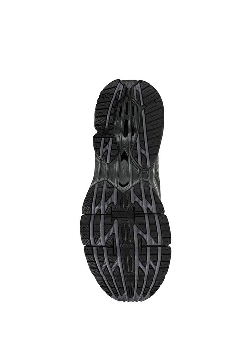 Wave Prophecy LS Sport Siyah Silver Erkek Sneaker - Görsel 6