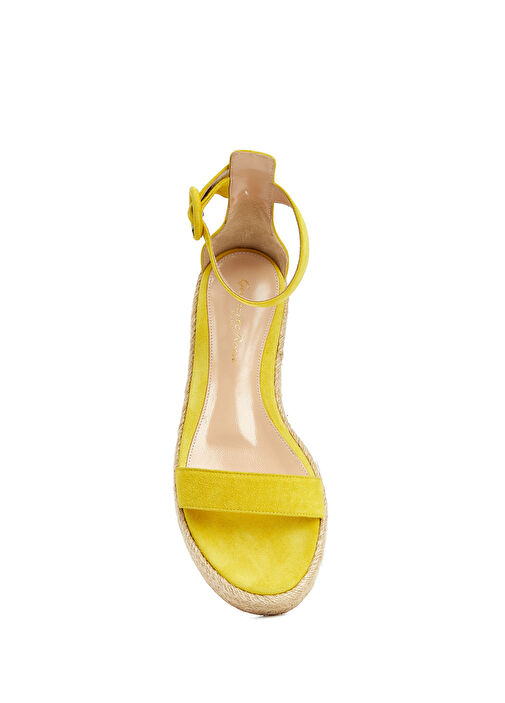 Gianvito Rossi Kadın Sandalet - Görsel 5
