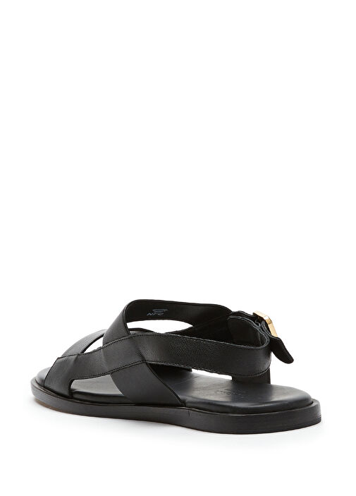 Santoni Erkek Sandalet - Görsel 4