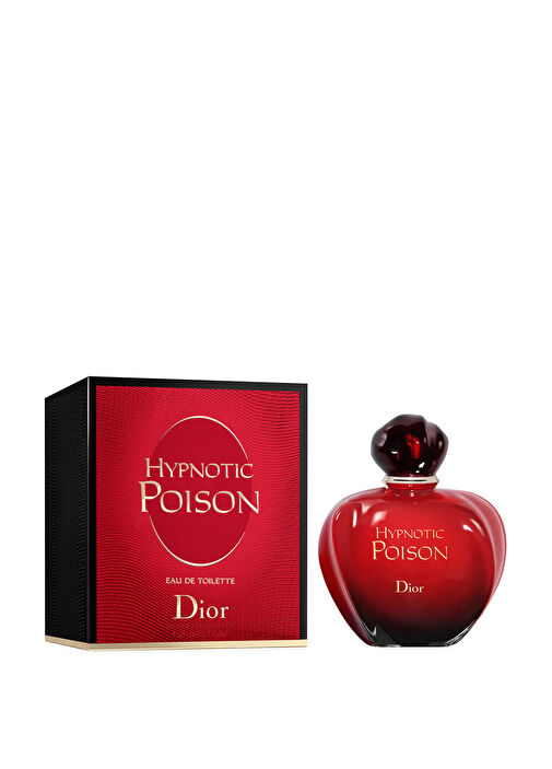 Dior - Hypnotic Poison EDT 150 ml Kadın Parfüm -