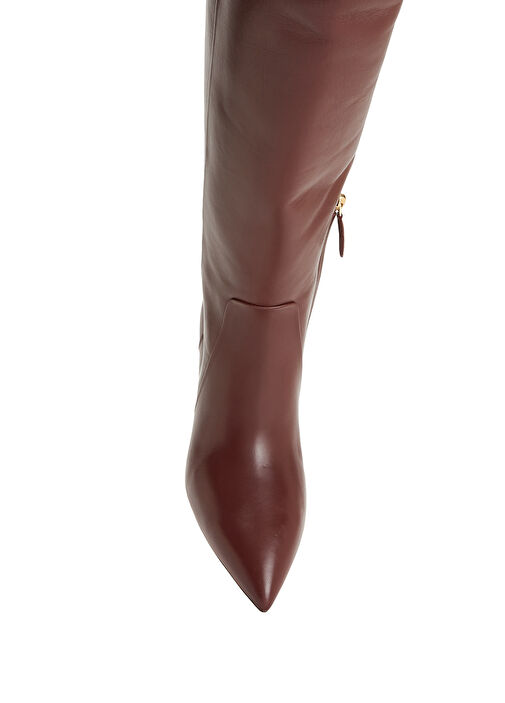 Santoni Kadın Çizme - Görsel 5