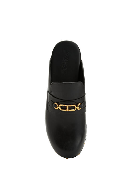 Tom Ford Kadın Terlik - Görsel 5