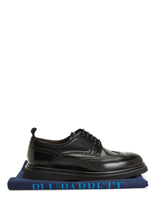 Barrett Erkek Ayakkabı - Görsel 7