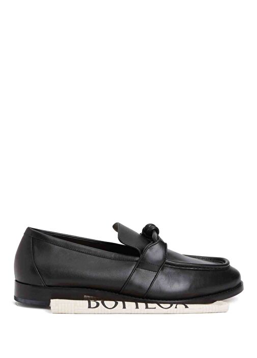 Bottega Veneta Erkek Loafer - Görsel 7