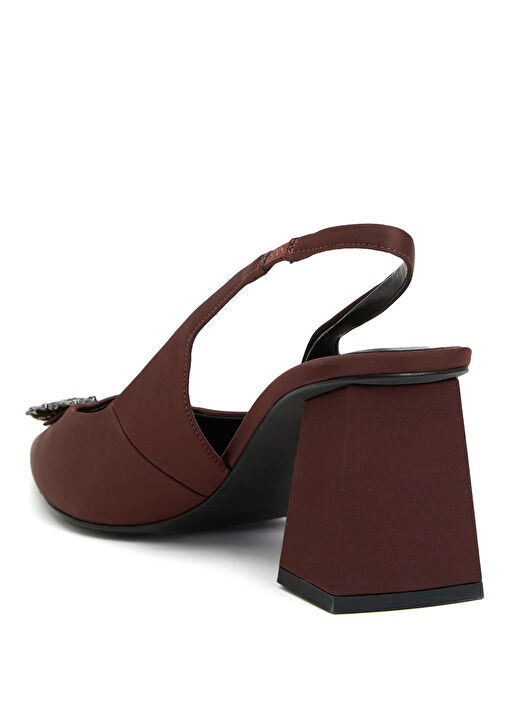 Divarese Divarese Bordo Gova Beymen'de! Bordo - 4. görsel