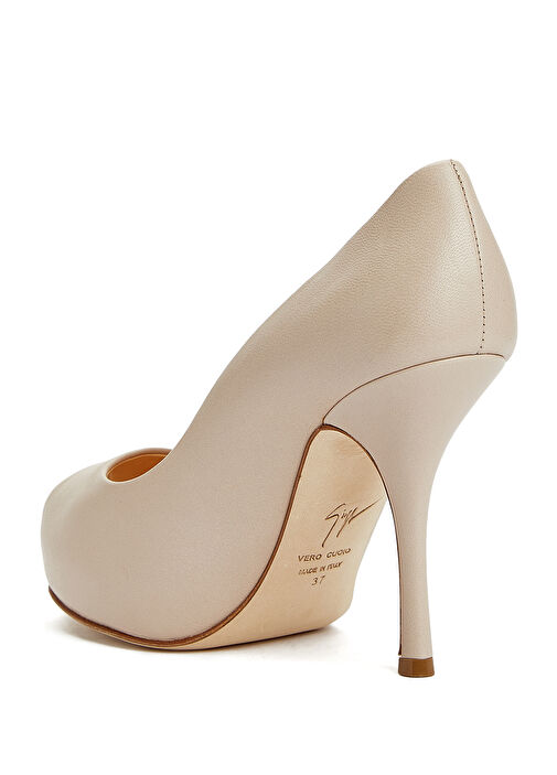 Giuseppe Zanotti Topuklu Ayakkabı - Görsel 4