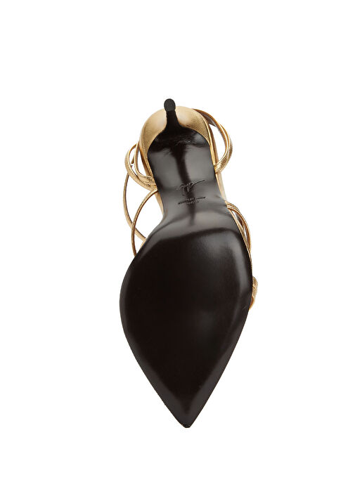 Giuseppe Zanotti Topuklu Sandalet - Görsel 6