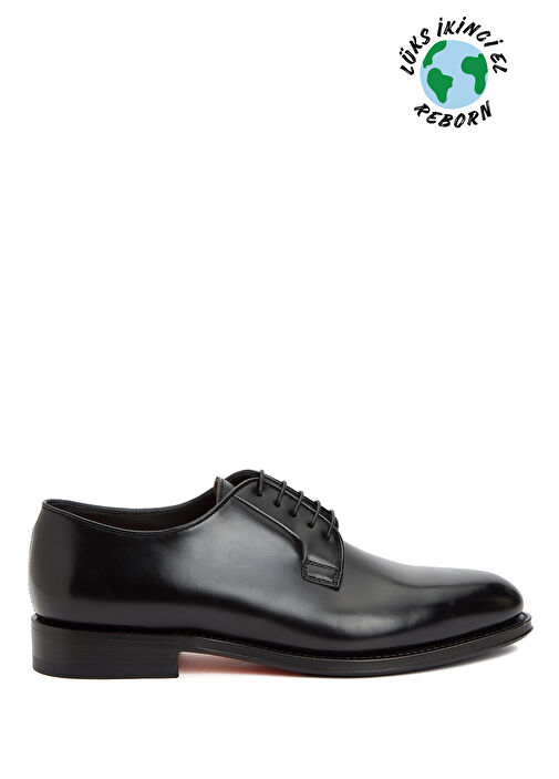 Santoni Erkek Ayakkabı - Görsel 2
