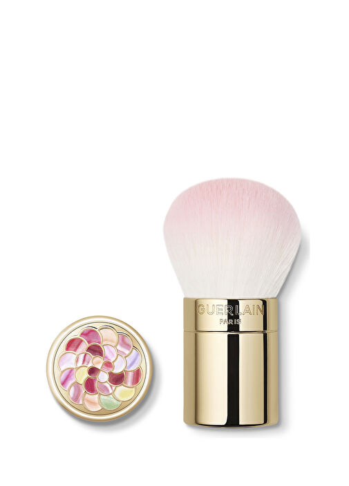 Guerlain - Meteorites Makyaj Fırçası -