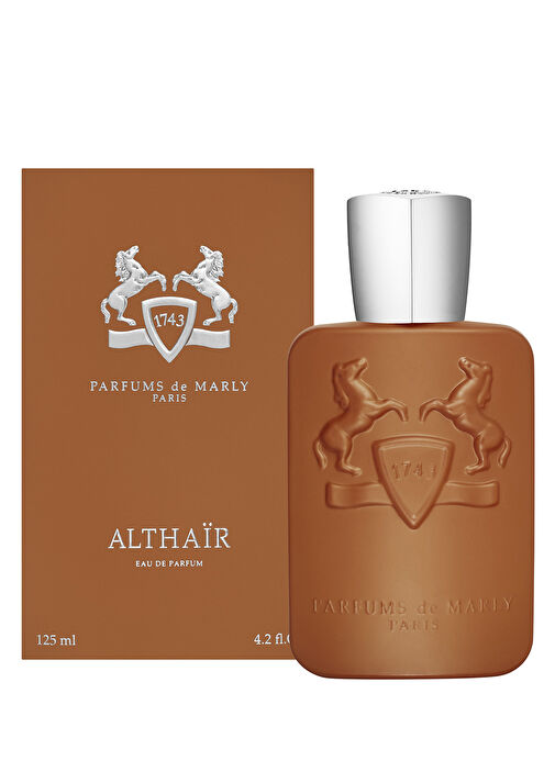 香水(ユニセックス) PDM Althair 125ml Eau de Parfum Parfums de Marly - Althair EDP 125 ml Erkek Parfüm -