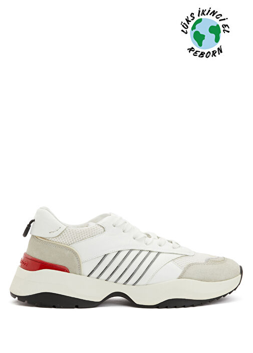 Dsquared2 Erkek Sneakers - Görsel 2