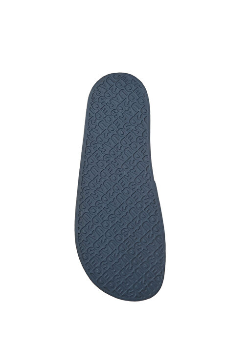 Lacivert Erkek Terlik - Görsel 6