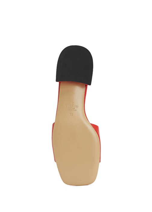 Valentino Garavani Kadın Terlik - Görsel 6