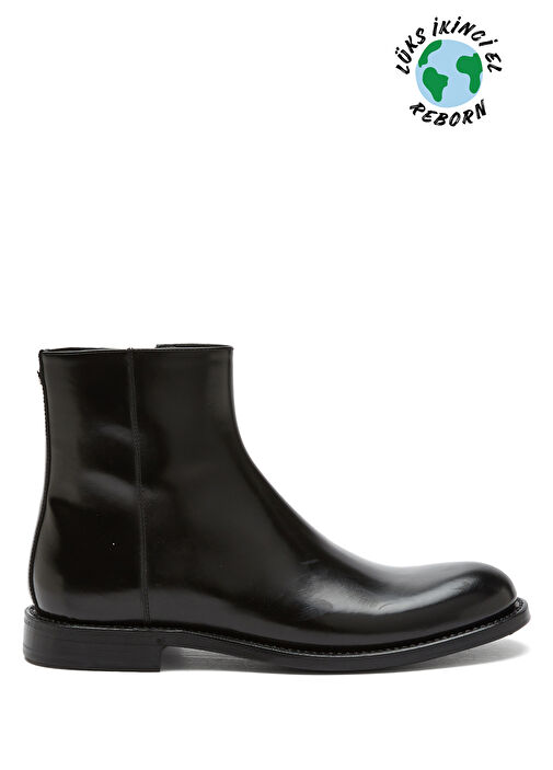 Dolce&Gabbana Erkek Bot - Görsel 2