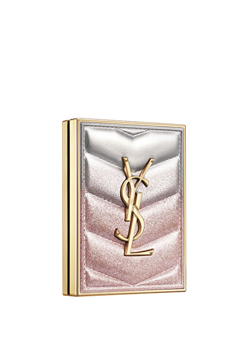 アイシャドウ YSL COUTURE MINI CLUTCH 126 Yves Saint Laurent - Couture Mini Clutch Sevgililer Günü