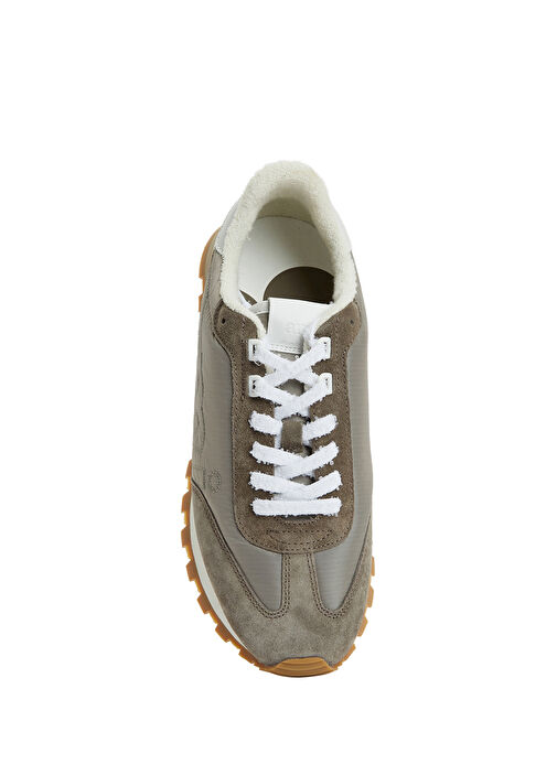 Ami Paris Erkek Sneakers - Görsel 5