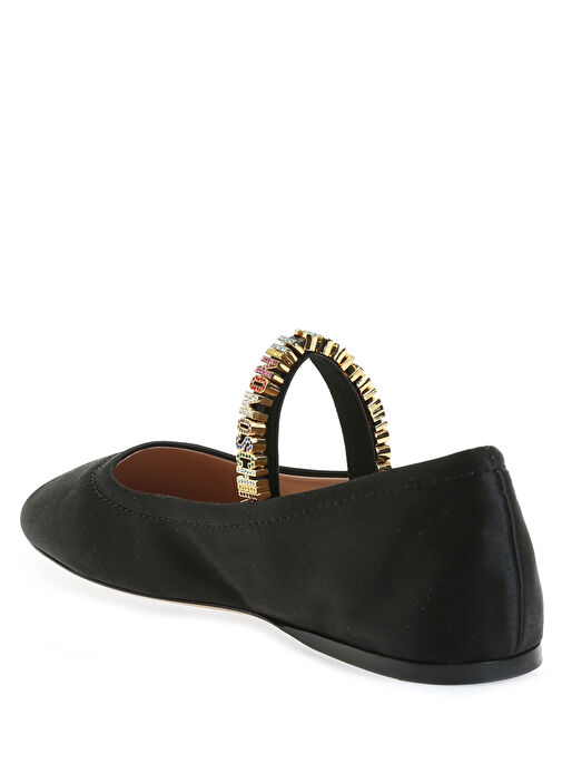 Siyah Logolu Babet - Görsel 3