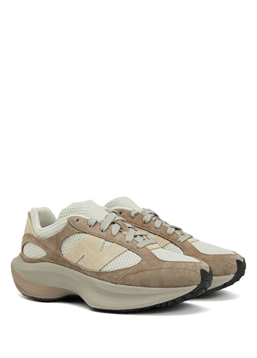 WRPD Kahverengi Erkek Sneaker - Görsel 3