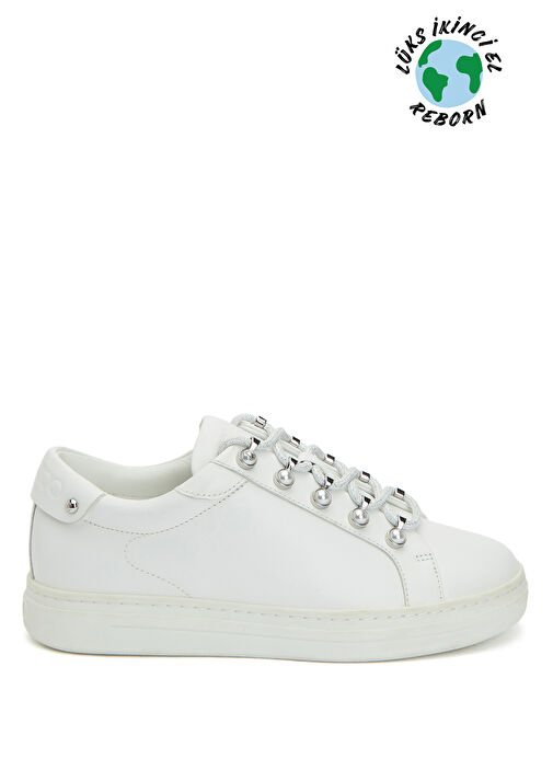 Jimmy Choo Kadın Sneakers - Görsel 2