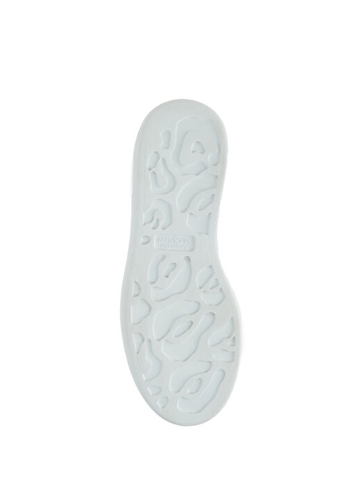 Alexander McQueen Kadın Sneakers - Görsel 6