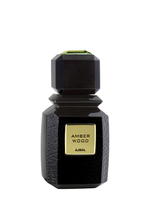 Ajmal - Amber Wood Eau De 100 ml Men's Perfume