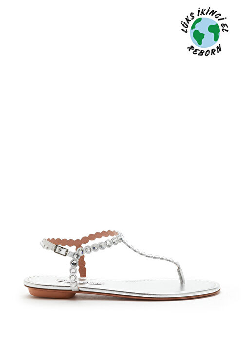 Aquazzura Kadın Sandalet - Görsel 2