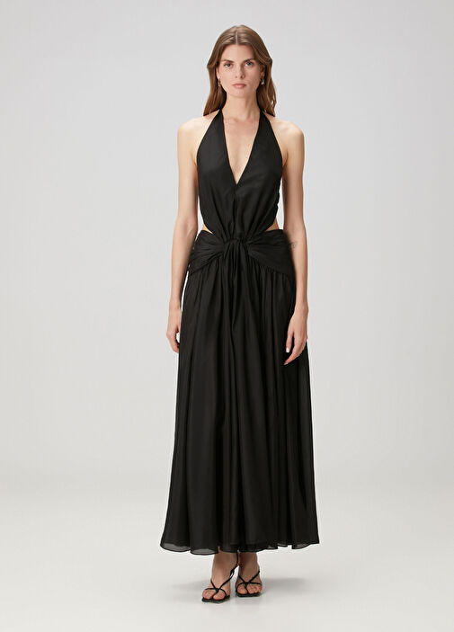 satin gowns & formal dresses Strapless Fitted Satin Gown La Divine CD379 – Sparkly Gowns main image 0