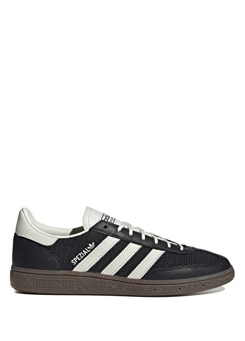 Handball Spezial Siyah Erkek Sneaker - Görsel 2