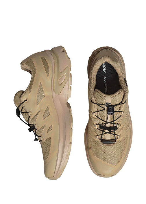 Salomon Çok Renkli Salomon Xt Evr Xt-Evr Gore-Tex Safari Erkek Sneaker