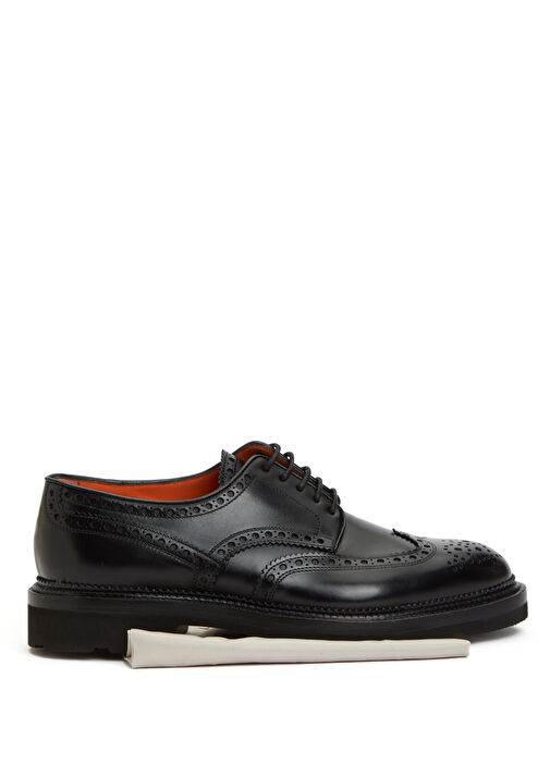 Santoni Erkek Ayakkabı - Görsel 7