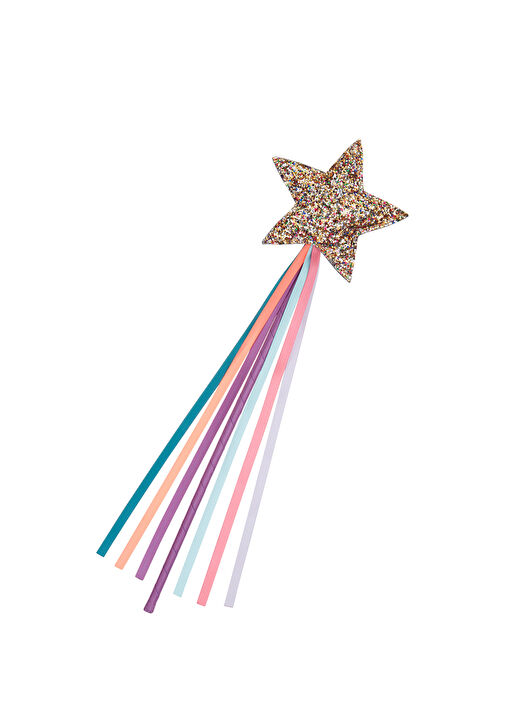 Mimi & Lula SUPERNOVA RIBBON WAND