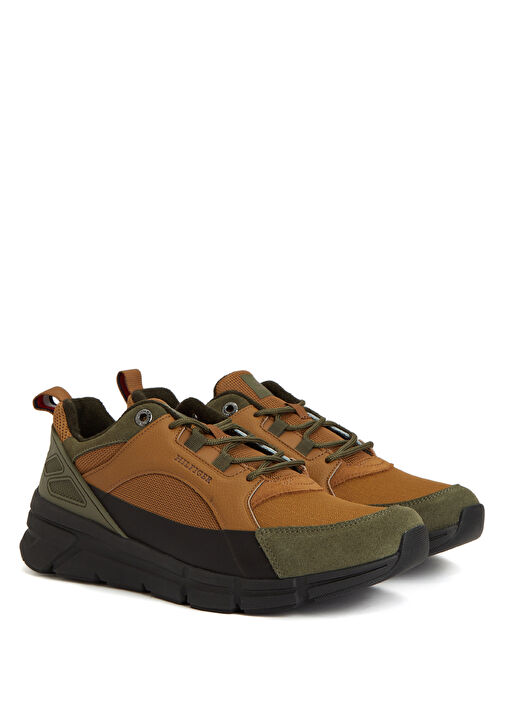 Modern Comfort Run Outdoor Erkek Sneaker - Görsel 3