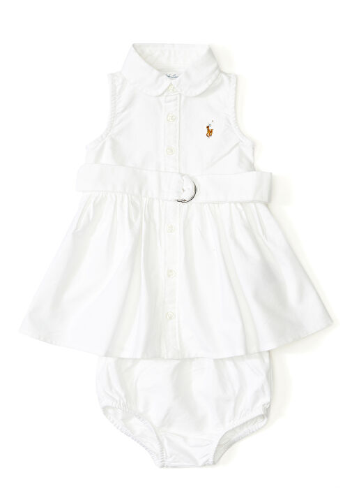 Ralph lauren little girl dresses hotsell