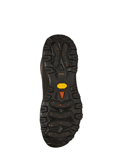 Koyu Kahverengi Erkek Deri Bot - Görsel 6