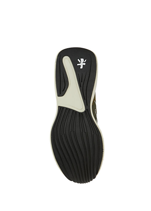 Cassie Haki Kadın Sneaker - Görsel 6