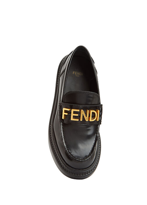 Fendi Kadın Loafer - Görsel 5