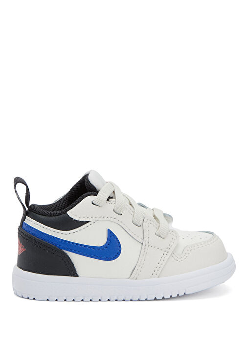 Nike Siyah Gri Nike Jordan 1
