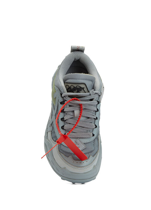 Beymen Reborn Beymen Reborn Gri Off-White Kadın Sneakers Beymen'de! Gri - 5. görsel