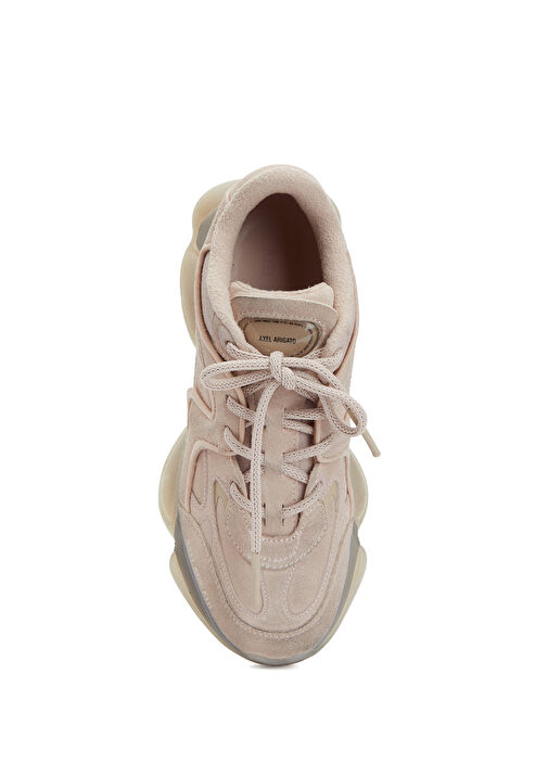 Axel Arigato Axel Arigato Açık Pembe Kadın Süet Sneaker | Beymen Açık Pembe - 4. görsel