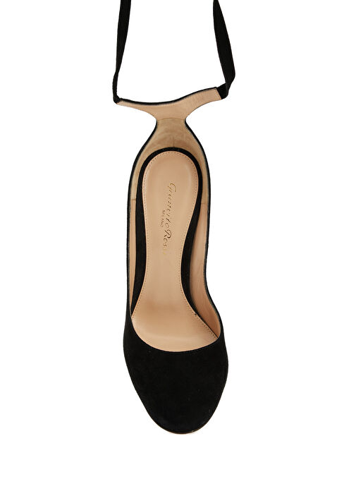 Gianvito Rossi Topuklu Ayakkabı - Görsel 5