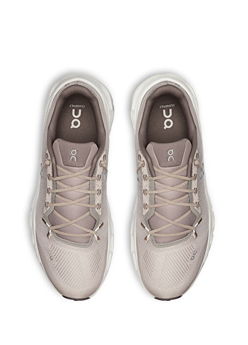 Cloudtilt Gri Erkek Sneaker - Görsel 5