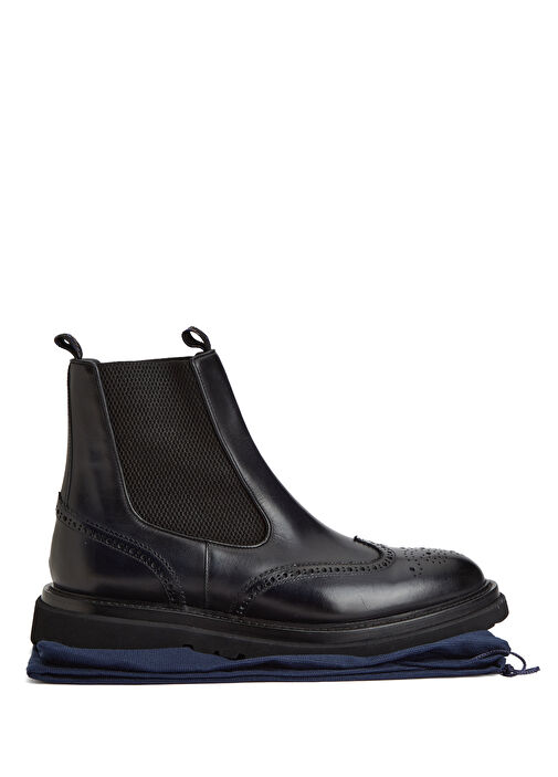 Barrett Erkek Bot - Görsel 7