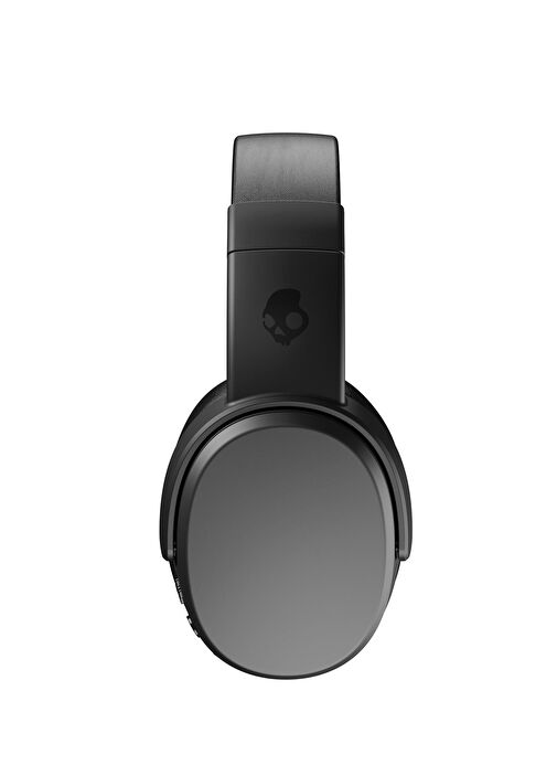 Skullcandy - S6CRW-K591 Crusher Bt Siyah Kulak Üstü Blueetooth
