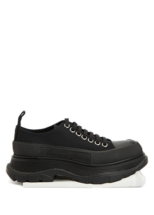 Alexander McQueen Kadın Sneakers - Görsel 7