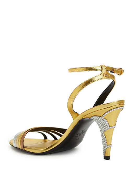 Valentino Garavani Topuklu Sandalet - Görsel 5