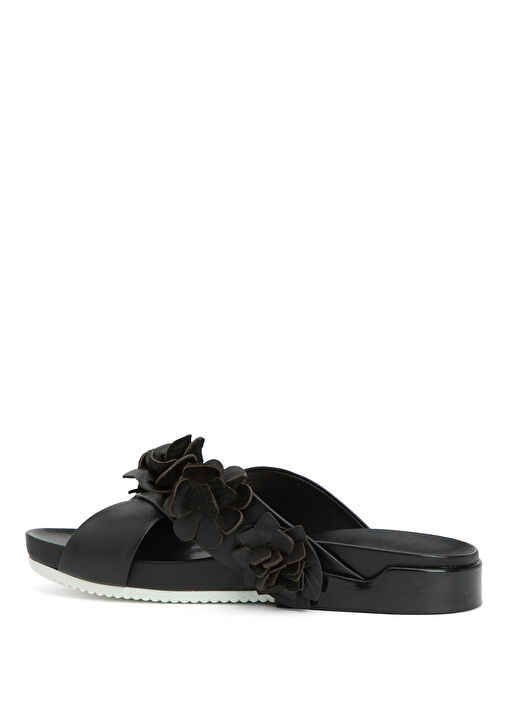 Tory Burch Kadın Terlik - Görsel 4