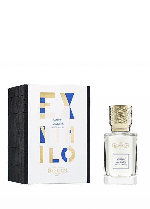 Ex Nihilo - Santal Callingr 100 ml Parfüm -