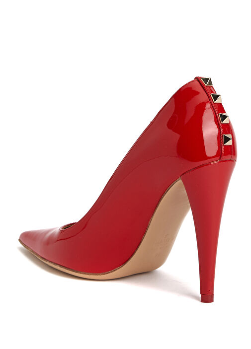 Valentino Garavani Topuklu Ayakkabı - Görsel 4
