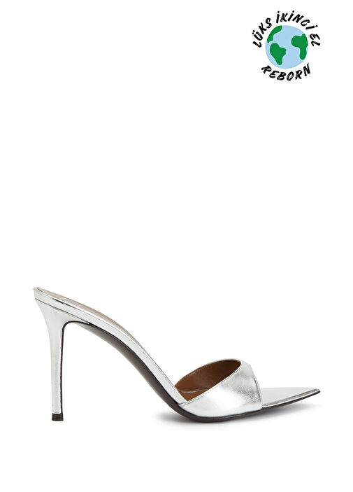 Giuseppe Zanotti Topuklu Terlik - Görsel 2