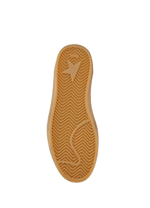 Ballstar Kadın Deri Sneaker - Görsel 6